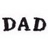 Dad Name Design