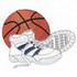 Basketball Equipment