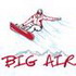 Big Air (snowboarding)