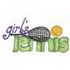 Girl's Tennis