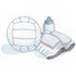 Volleyball Equipment