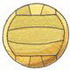 Water Polo Ball