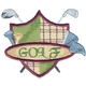 Golf Crest