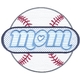 Baseball Mom