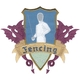 Fencing Crest