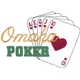 Omaha Poker