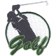 Golf Logo