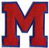 M Filled W\O Banner
