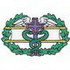 Combat Medical Badge 98