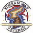 Korean War Logo