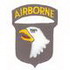 101st. Airborne Division