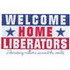 Welcome Home Liberators