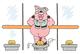 Diet Pig