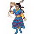 Child Jingle Dancer