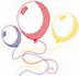 Lg. Balloons