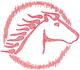 Sm. Horse Head