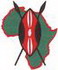 African Shield