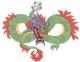 Chinese Dragon
