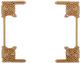 Celtic Knot Border
