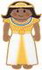 Egyptian Girl