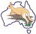 Australia & Kangaroo