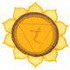 Manipura Chakra