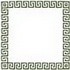Greek Key Border