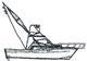 Deep-sea Fishing Boat