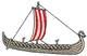 Viking Longship