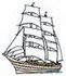 Square-rigger