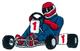 Go-cart