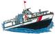 Coast Guard Boat