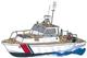 Coast Guard Boat