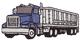 Truck & Dump Trailer