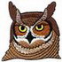 Great Horned Owl