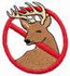 No Hunting