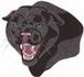 Lg. Panther Head