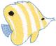 Butterfly Fish