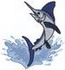 White Marlin