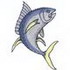 Yellowfin Tuna