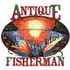 Antique Fisherman