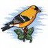 Goldfinch