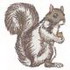 Eastern Gray Squirrel