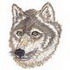 Wolf Head