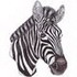 Zebra Head