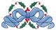 Holly Ribbon