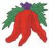 Christmas Ristra