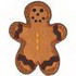 Gingerbread Man