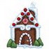 Gingerbread House