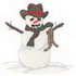 Snowman